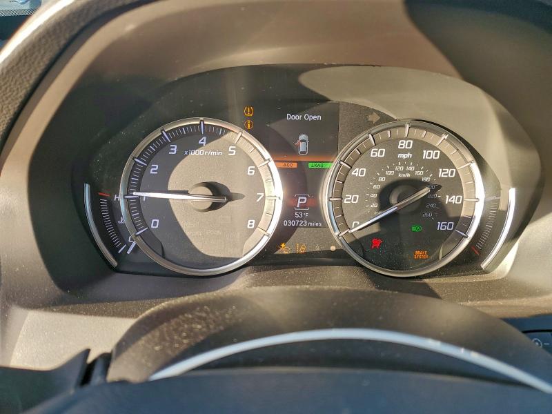 Фото 9 - ACURA MDX