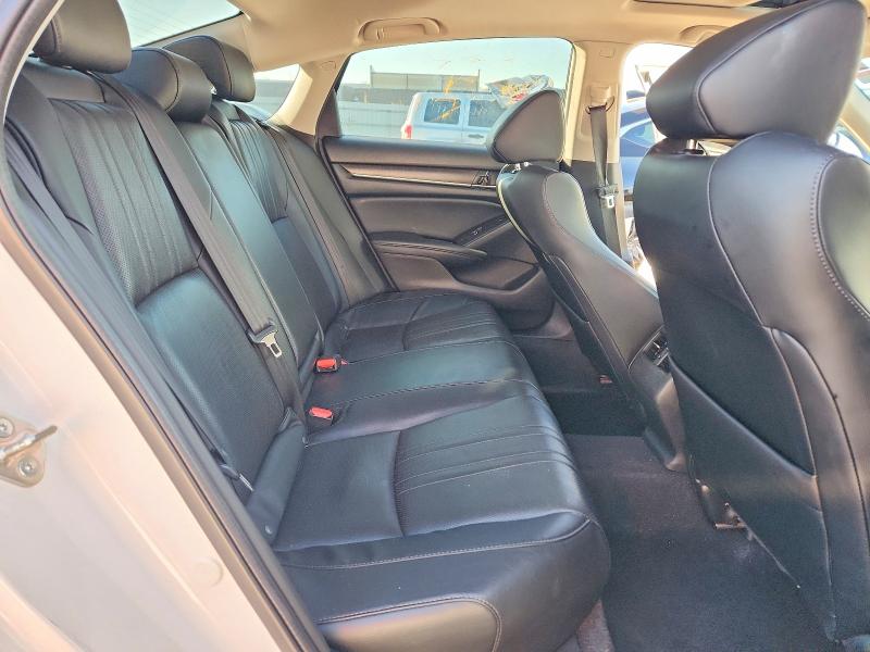 Фото 10 - HONDA ACCORD