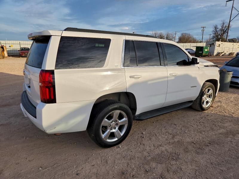 Фото 3 - CHEVROLET TAHOE