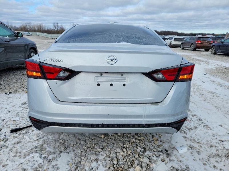 Фото 6 - NISSAN ALTIMA