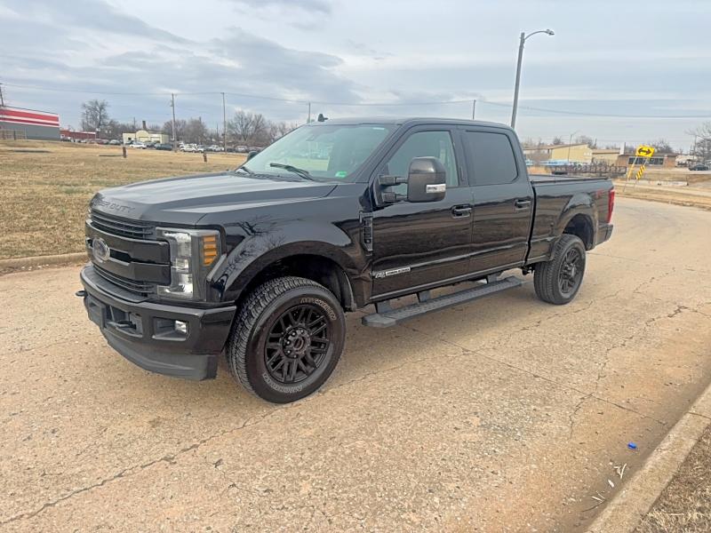 Фото 2 - FORD F250