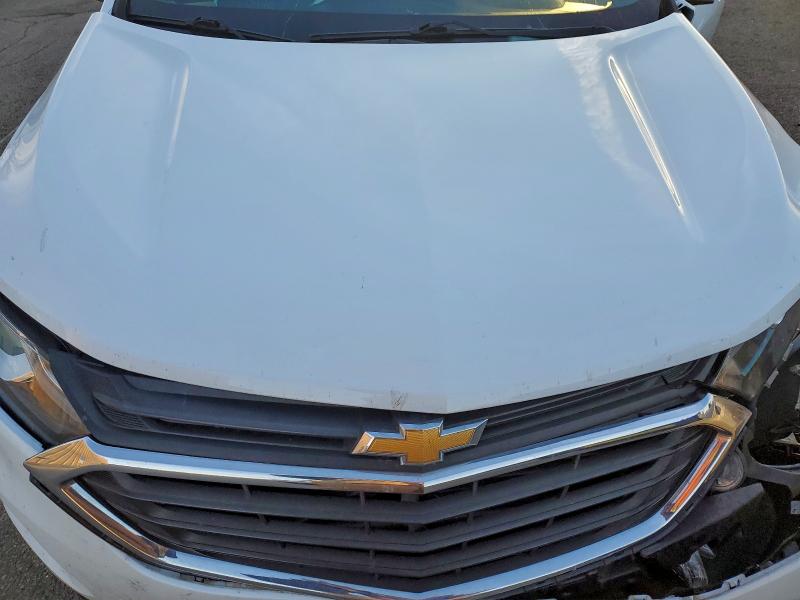 Фото 12 - CHEVROLET EQUINOX