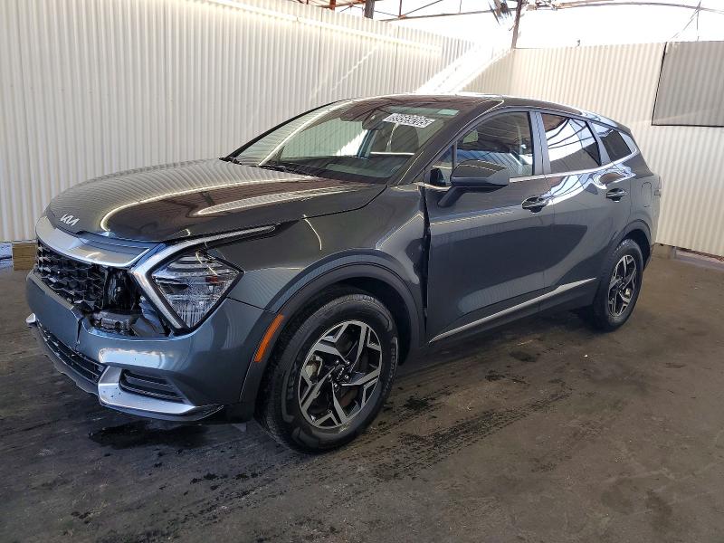 Фото 1 - KIA SPORTAGE