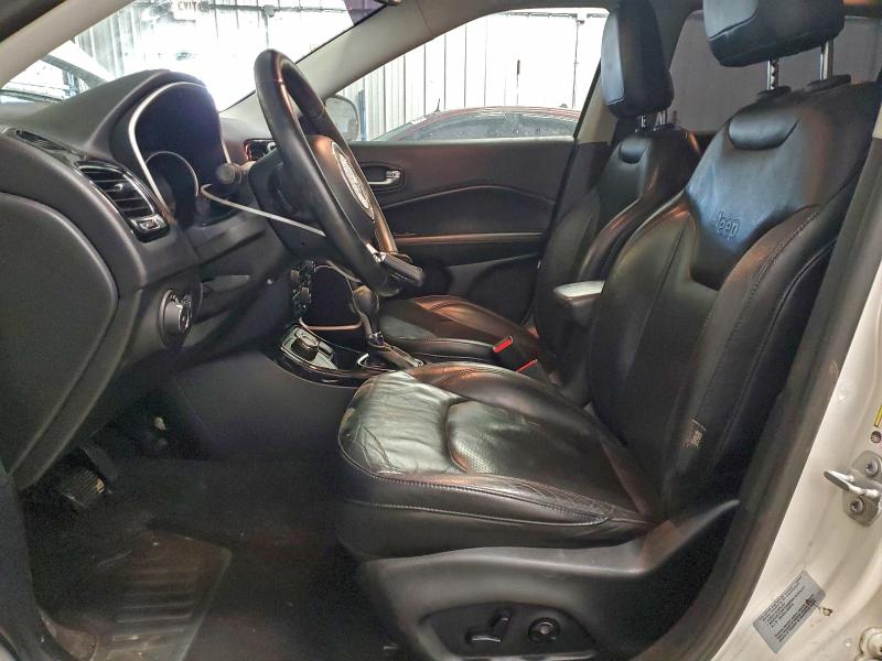 Фото 7 - JEEP COMPASS