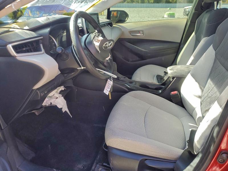 Фото 7 - TOYOTA COROLLA