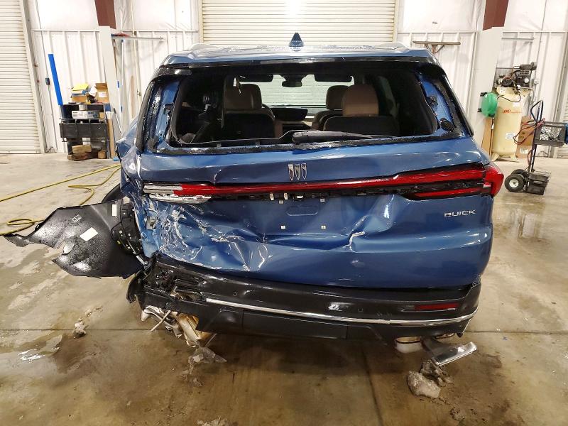 Фото 6 - BUICK ENCLAVE