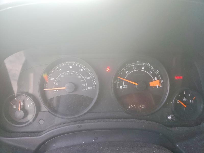 Фото 9 - JEEP PATRIOT