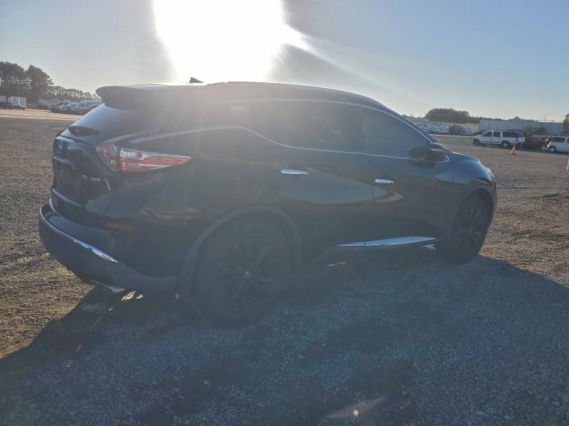 Фото 3 - NISSAN MURANO