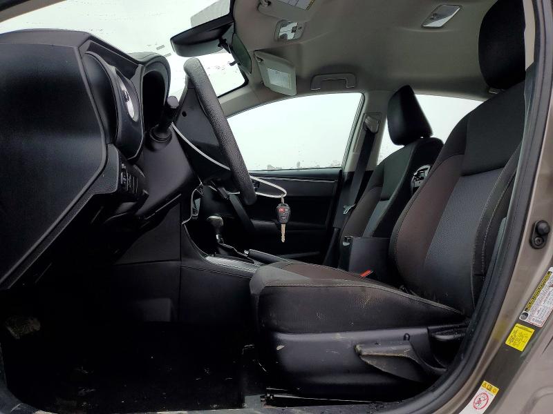 Фото 7 - TOYOTA COROLLA