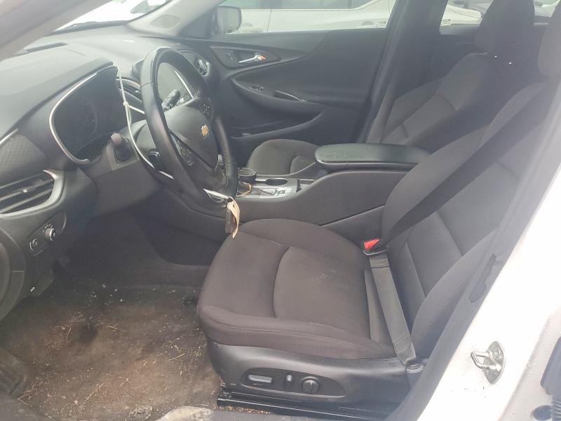 Фото 7 - CHEVROLET MALIBU