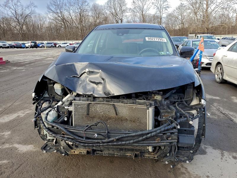 Фото 5 - NISSAN ROGUE