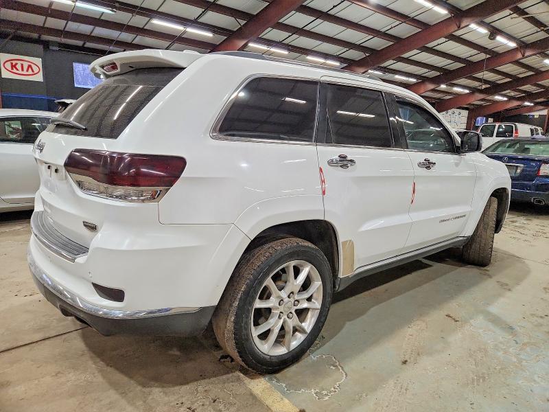 Фото 3 - JEEP GRAND CHER