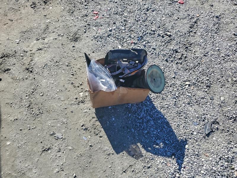 LEXUS GX 2023 VIN JTJAM7BX4P5349605