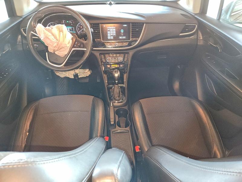 Фото 8 - BUICK ENCORE