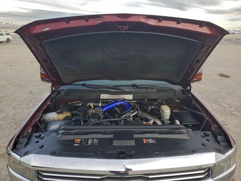 Фото 11 - CHEVROLET ALL Models