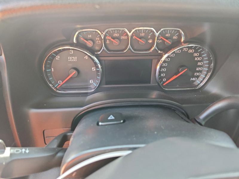 Фото 9 - CHEVROLET SUBURBAN