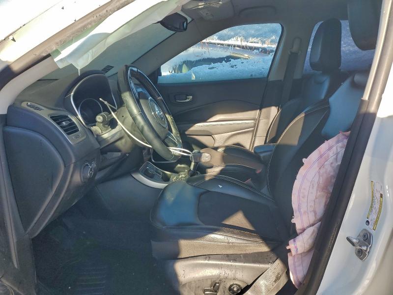 Фото 7 - JEEP COMPASS