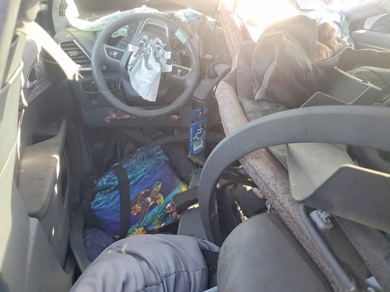 Фото 8 - LINCOLN NAUTILUS