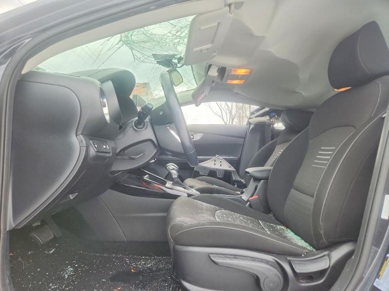 Фото 7 - KIA FORTE