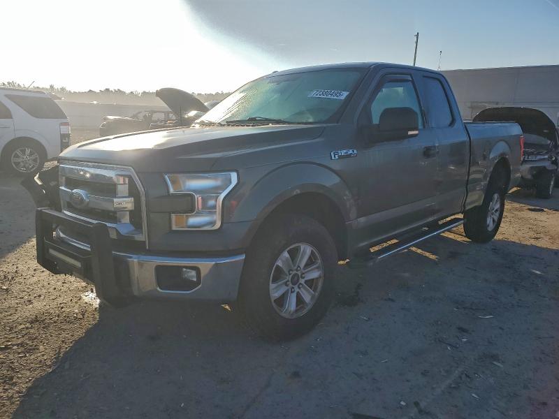 Фото 1 - FORD F-150