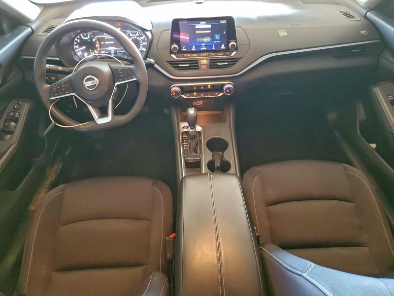 Фото 8 - NISSAN ALTIMA