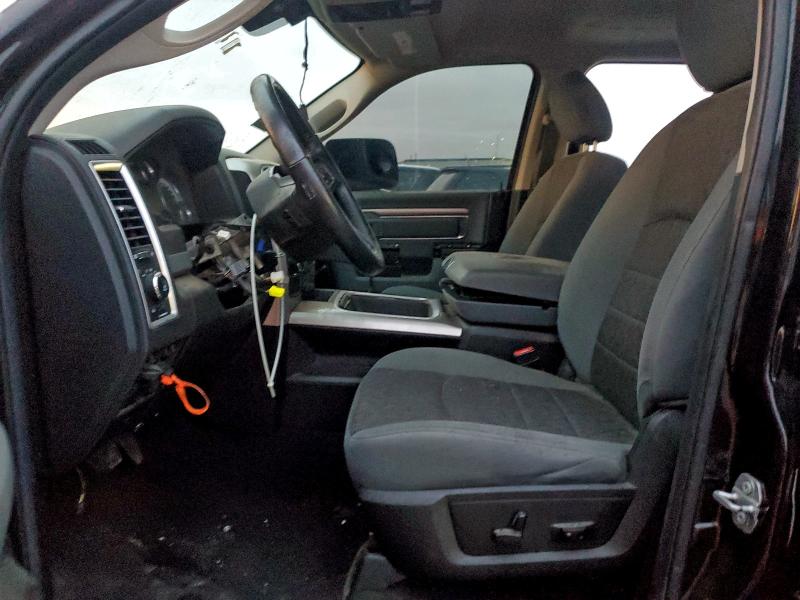 Фото 7 - RAM 1500