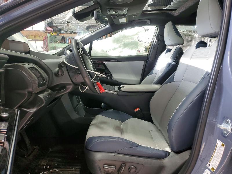 Фото 7 - SUBARU SOLTERRA P