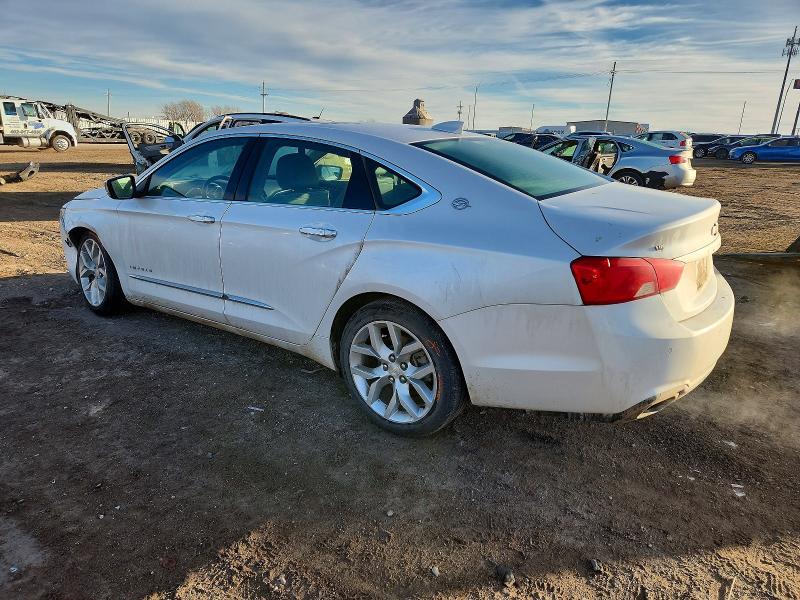 Фото 2 - CHEVROLET IMPALA