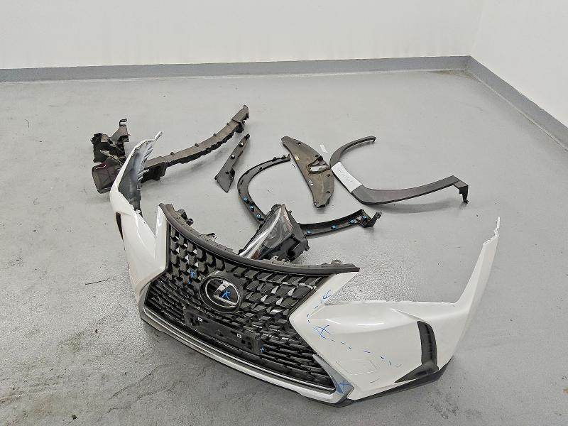 LEXUS UX 250H BA 2024 VIN JTHX6JBH6R2187945