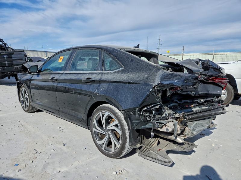 Фото 2 - VOLKSWAGEN JETTA