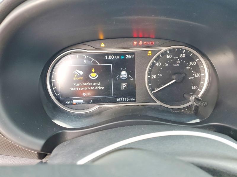 Фото 9 - NISSAN KICKS