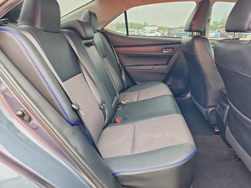 Фото 10 - TOYOTA COROLLA