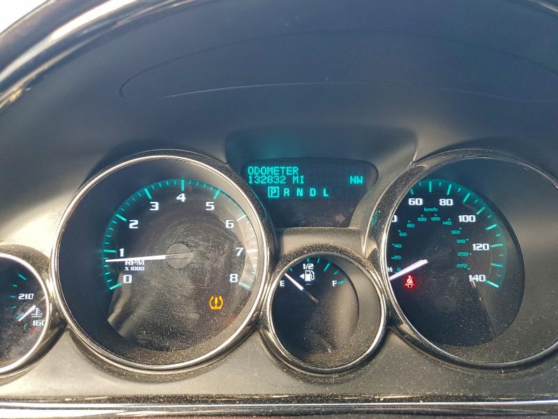 Фото 9 - BUICK ENCLAVE