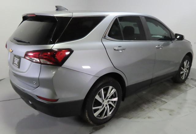 Фото 3 - CHEVROLET EQUINOX