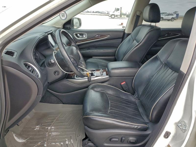 Фото 7 - INFINITI QX60