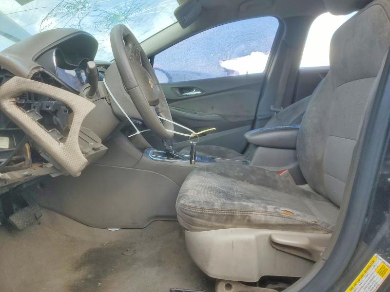 Фото 7 - CHEVROLET CRUZE