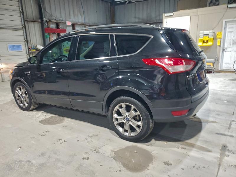 Фото 2 - FORD ESCAPE