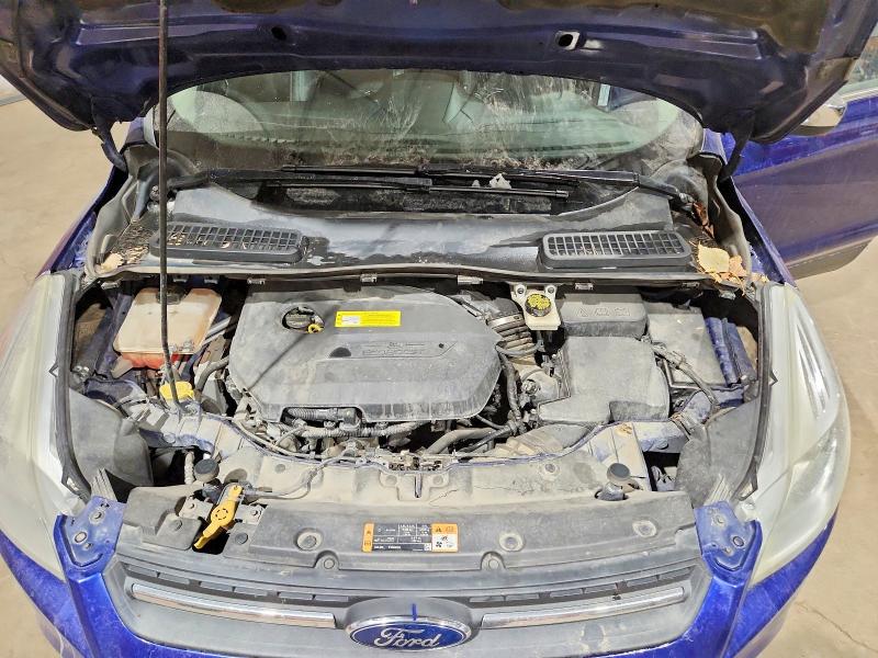 Фото 12 - FORD ESCAPE