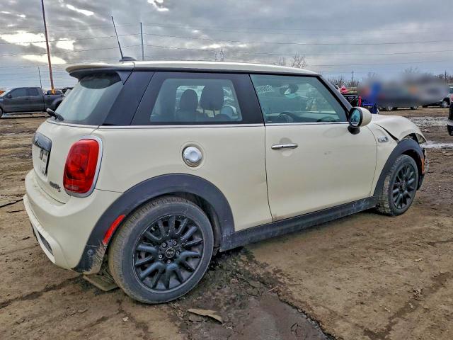 Фото 3 - MINI COOPER