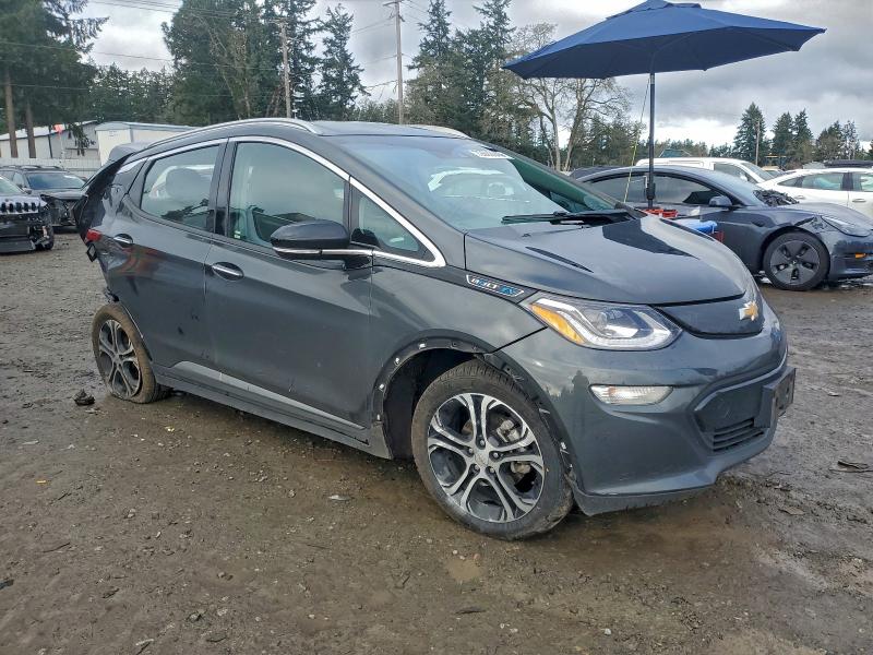 Фото 4 - CHEVROLET BOLT