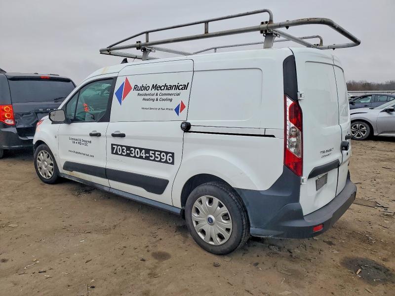 Фото 2 - FORD TRANSIT