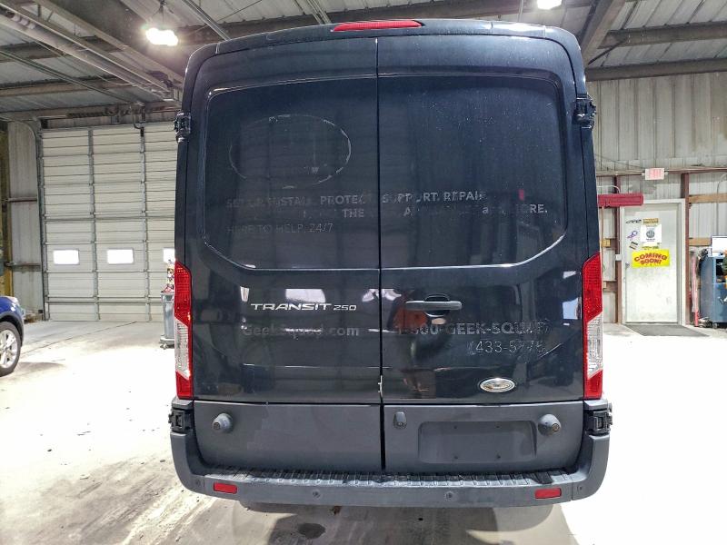 Фото 6 - FORD TRANSIT