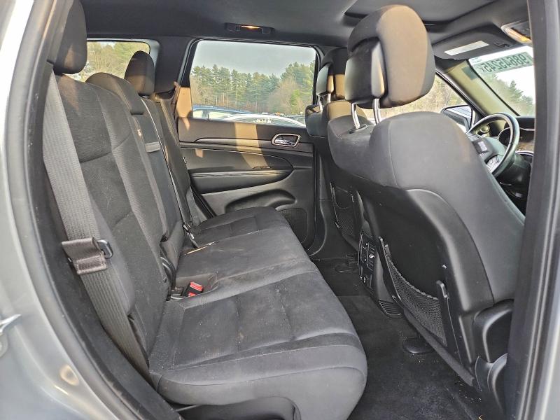 Фото 11 - JEEP GRAND CHER