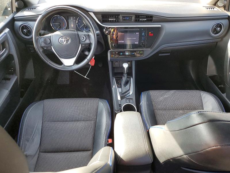 Фото 8 - TOYOTA COROLLA