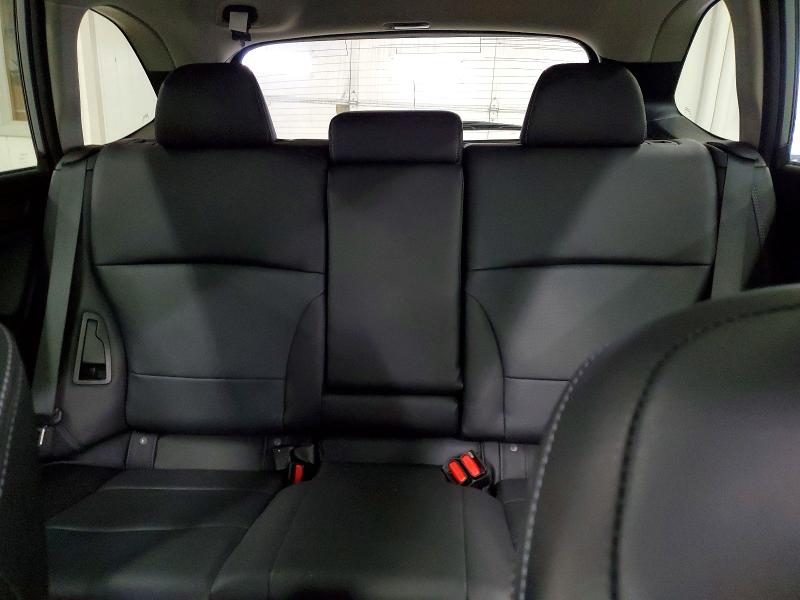 Фото 10 - SUBARU OUTBACK