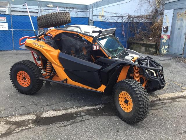 CAN-AM MAVERICK X 2020