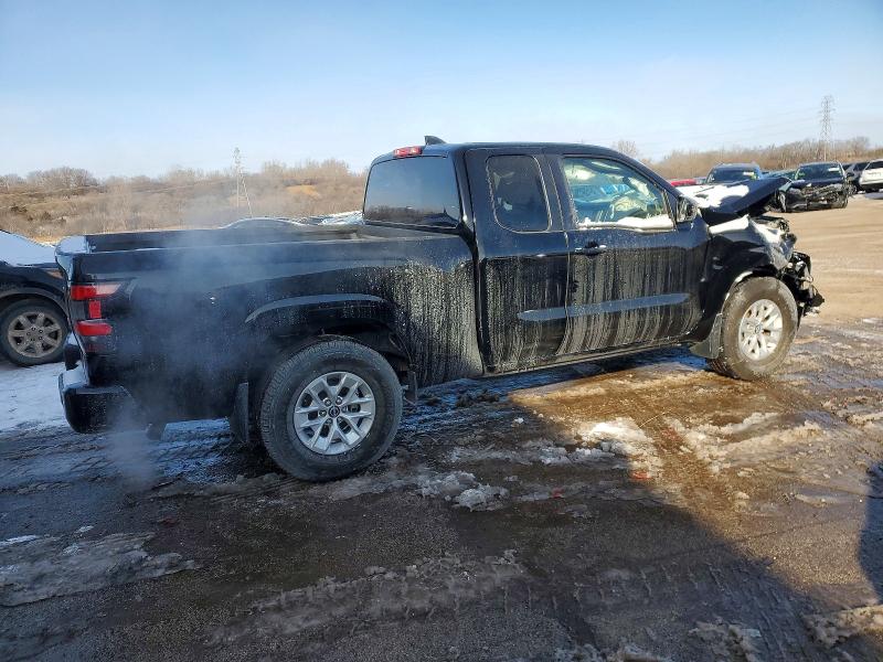 Фото 3 - NISSAN FRONTIER