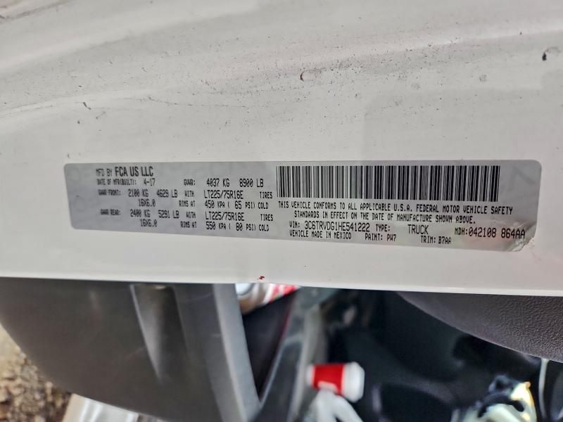 Фото 14 - RAM All Models