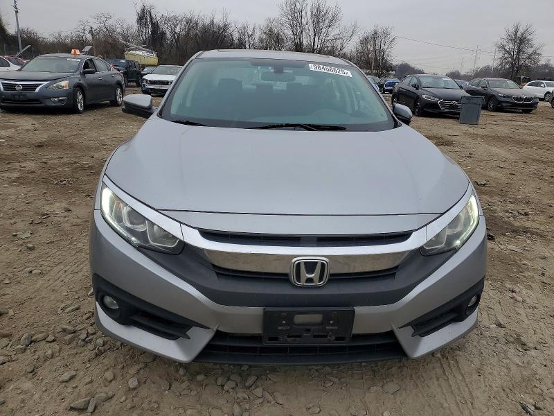 Фото 5 - HONDA CIVIC