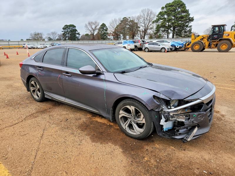 Фото 4 - HONDA ACCORD